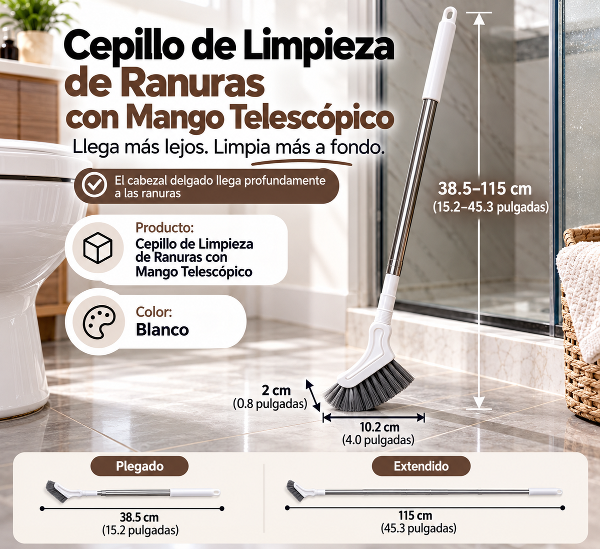 Pulcra Ángulo Pro™